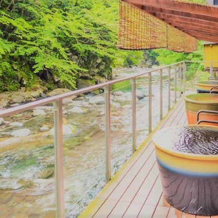 Livemax Resort Shizuoka Amagiyugashima Izu  Extérieur photo