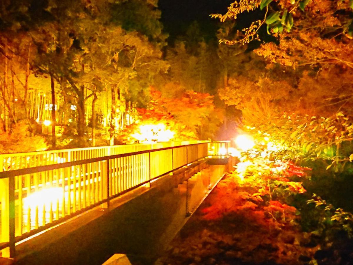 Livemax Resort Shizuoka Amagiyugashima Izu  Extérieur photo