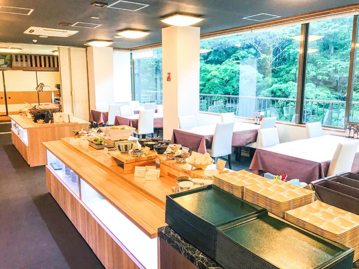 Livemax Resort Shizuoka Amagiyugashima Izu  Extérieur photo