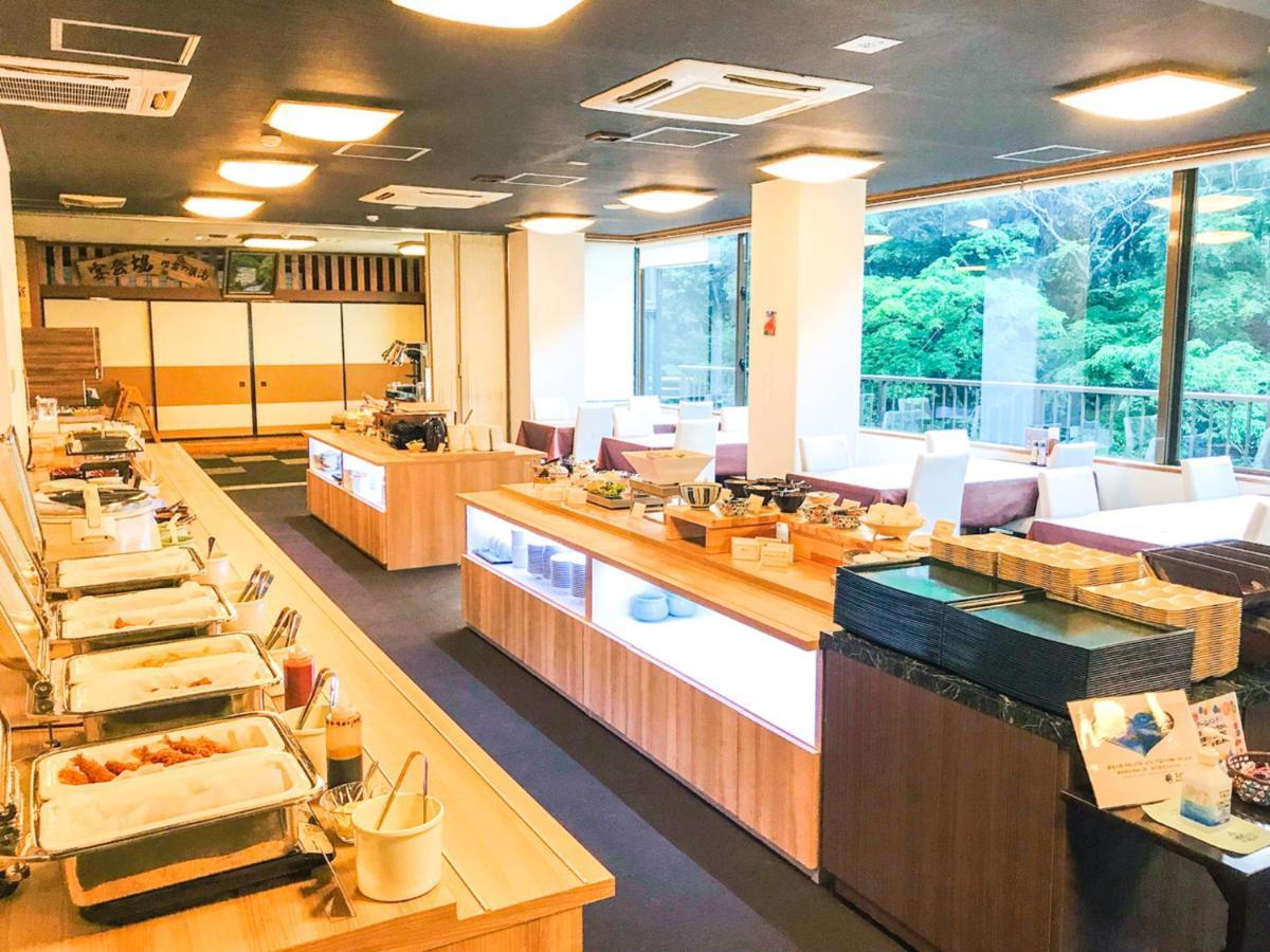 Livemax Resort Shizuoka Amagiyugashima Izu  Extérieur photo