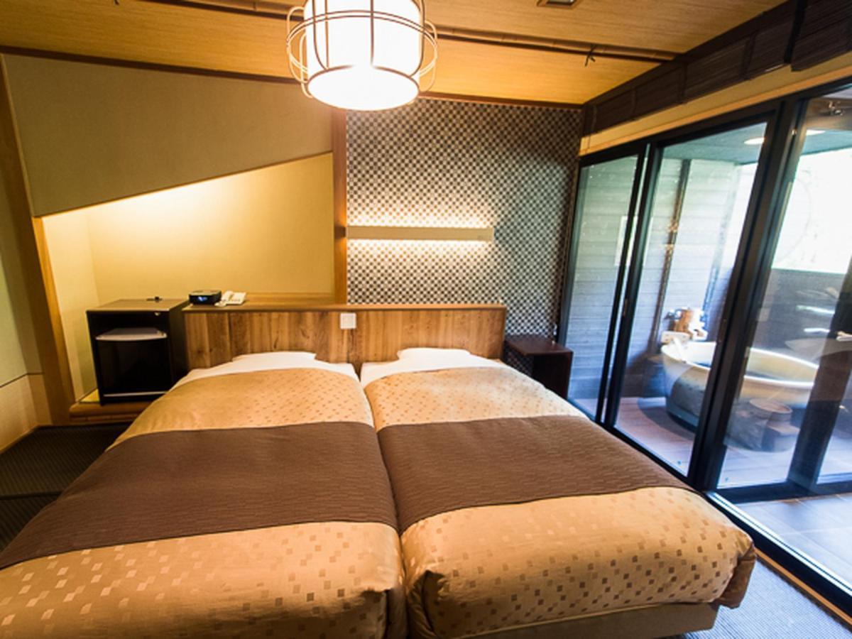 Livemax Resort Shizuoka Amagiyugashima Izu  Extérieur photo
