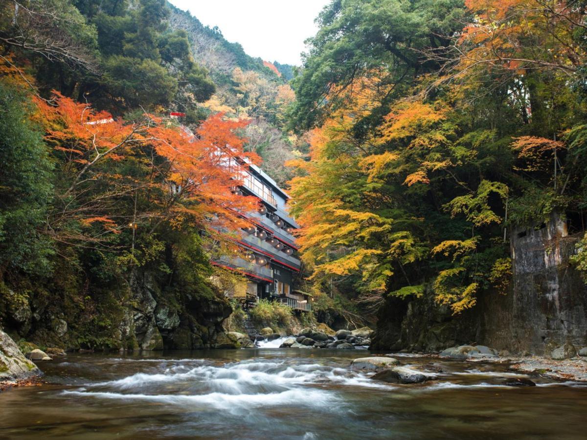 Livemax Resort Shizuoka Amagiyugashima Izu  Extérieur photo