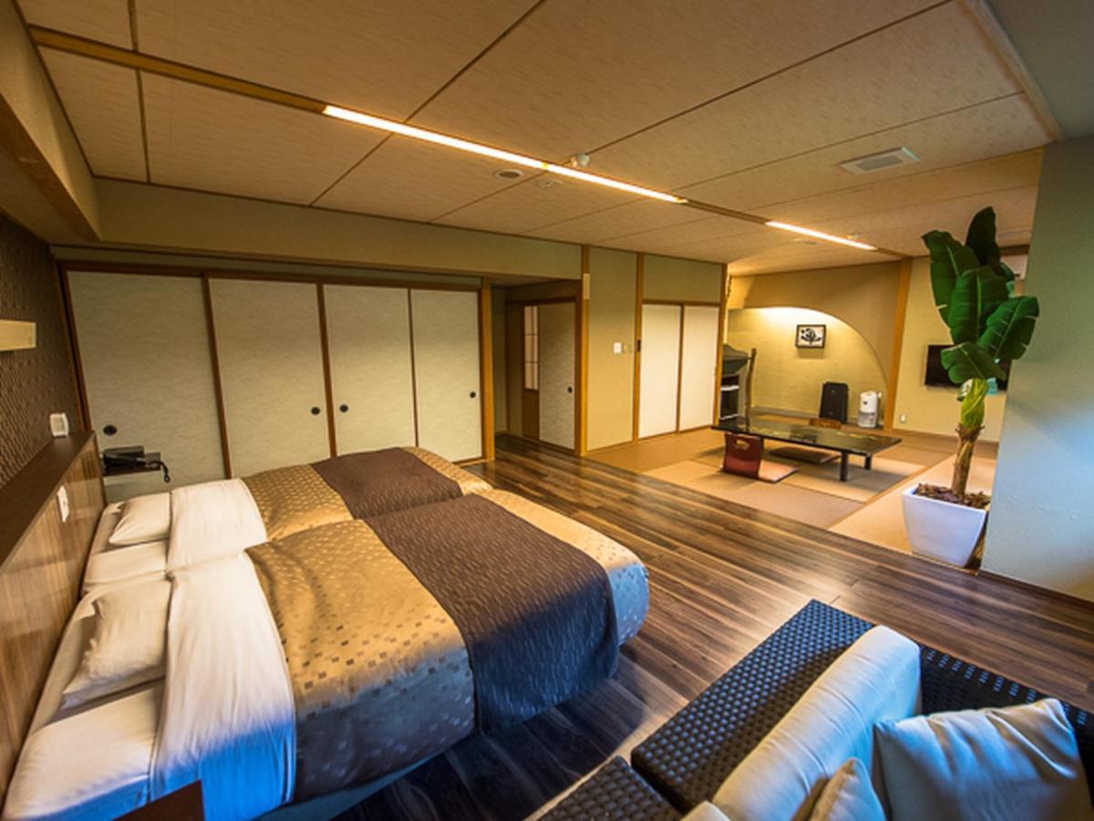 Livemax Resort Shizuoka Amagiyugashima Izu  Extérieur photo
