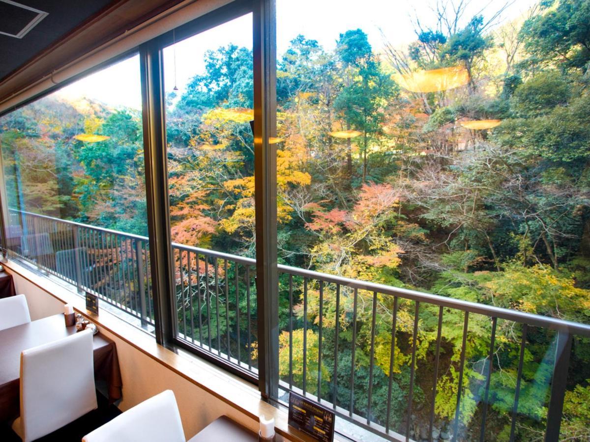 Livemax Resort Shizuoka Amagiyugashima Izu  Extérieur photo