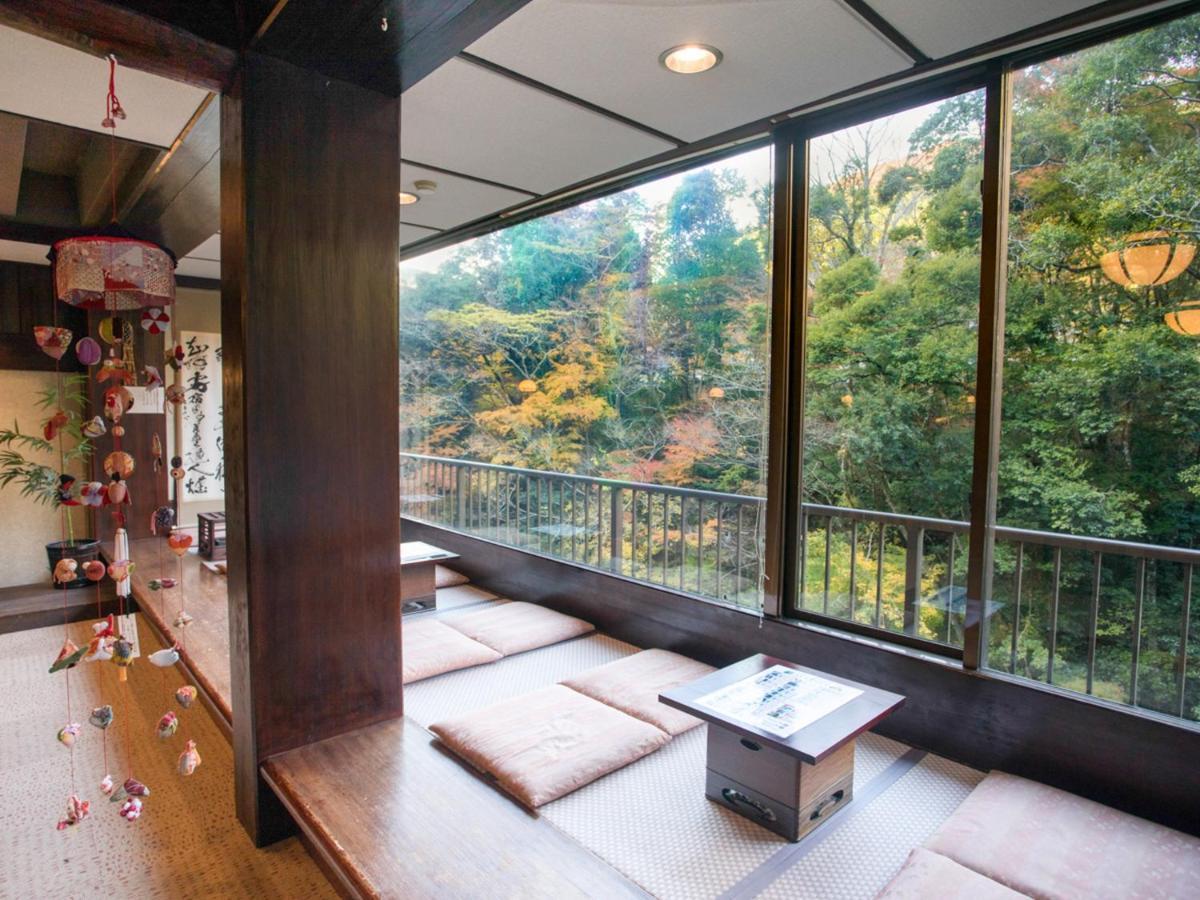 Livemax Resort Shizuoka Amagiyugashima Izu  Extérieur photo