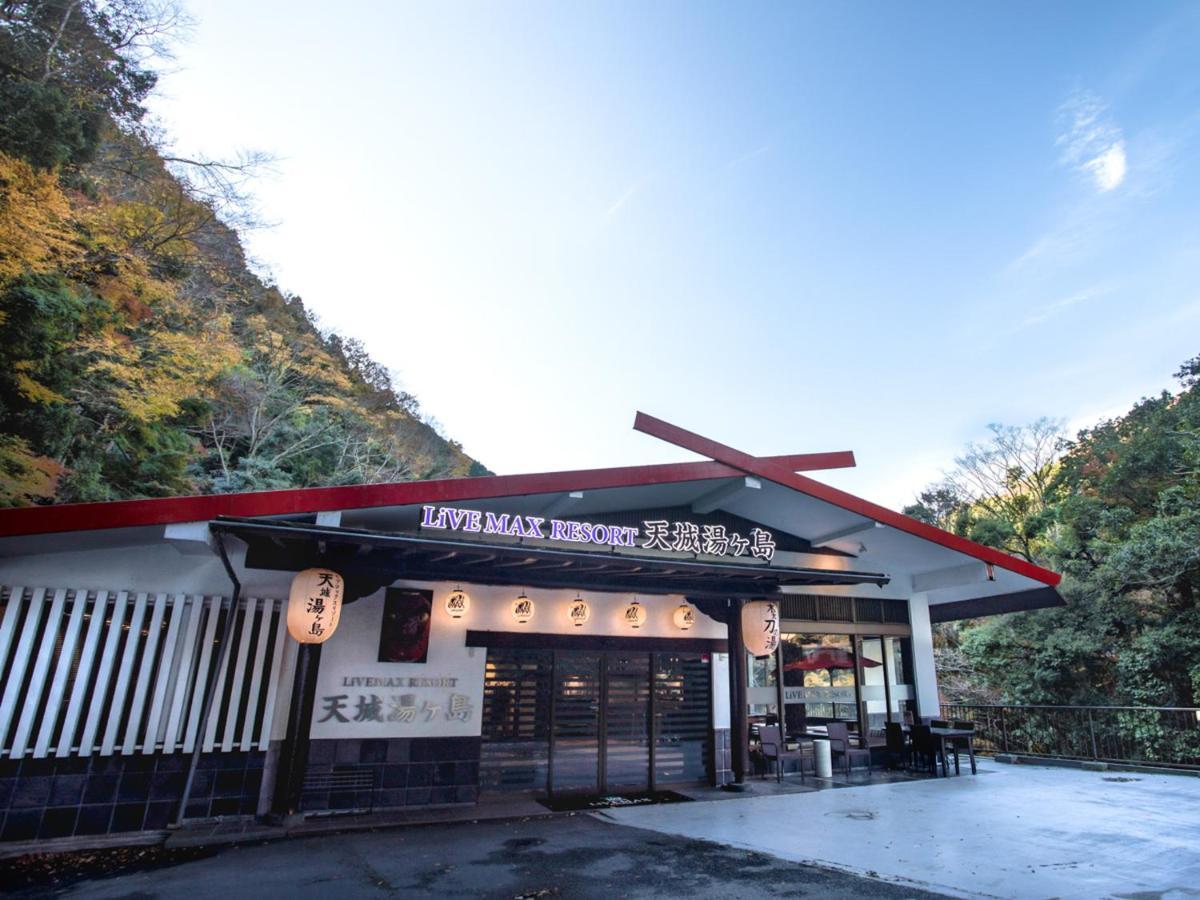 Livemax Resort Shizuoka Amagiyugashima Izu  Extérieur photo