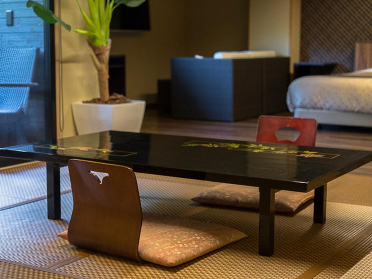 Livemax Resort Shizuoka Amagiyugashima Izu  Extérieur photo