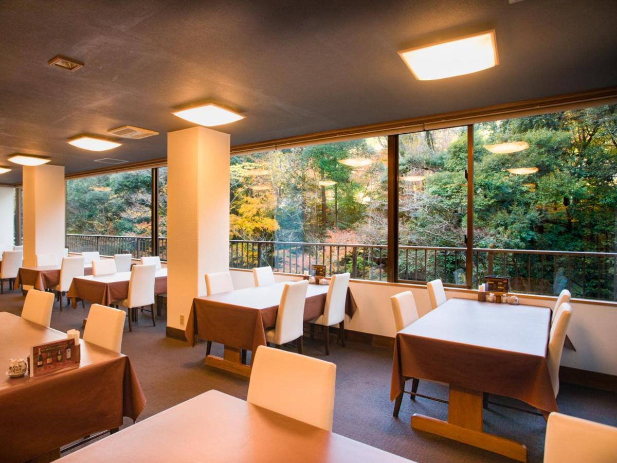 Livemax Resort Shizuoka Amagiyugashima Izu  Extérieur photo