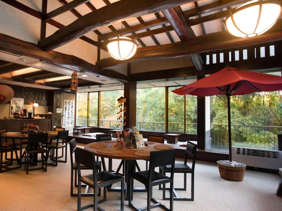Livemax Resort Shizuoka Amagiyugashima Izu  Extérieur photo