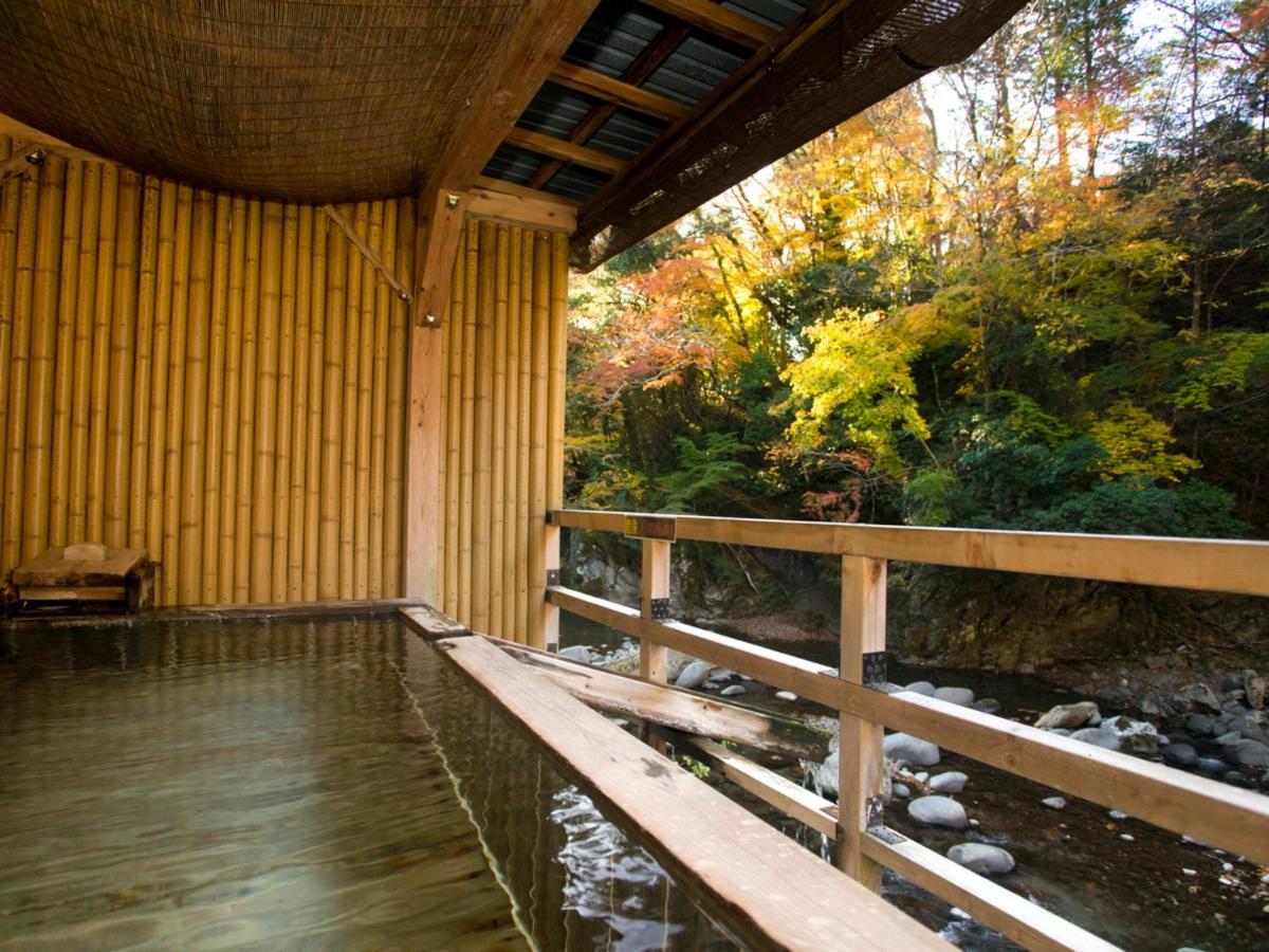 Livemax Resort Shizuoka Amagiyugashima Izu  Extérieur photo