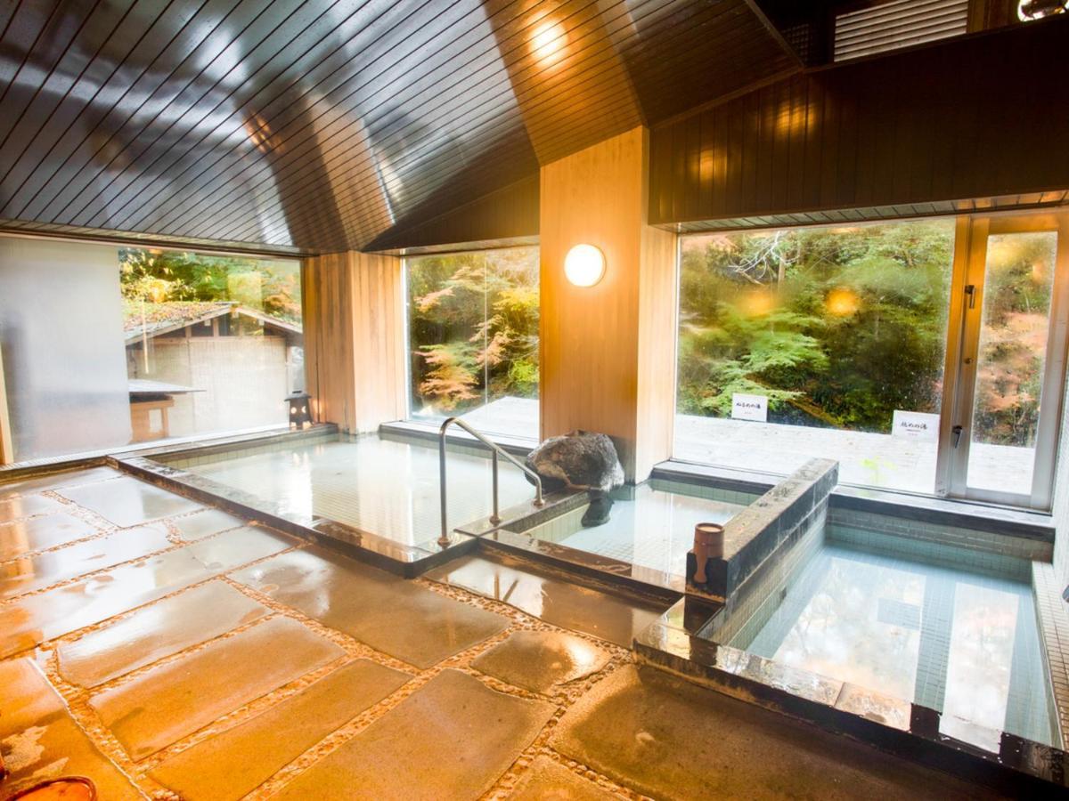 Livemax Resort Shizuoka Amagiyugashima Izu  Extérieur photo
