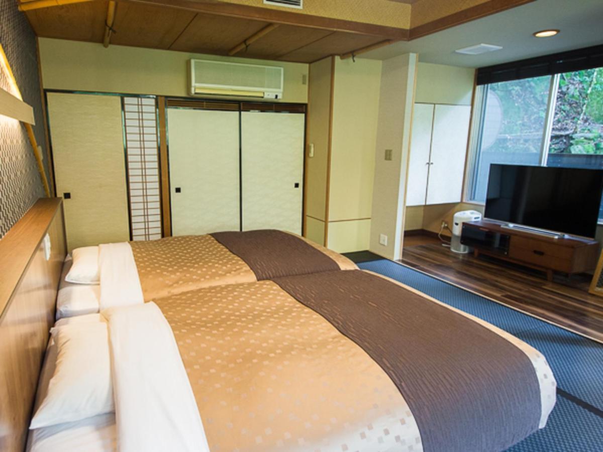 Livemax Resort Shizuoka Amagiyugashima Izu  Extérieur photo