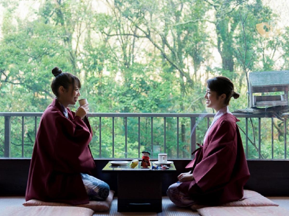 Livemax Resort Shizuoka Amagiyugashima Izu  Extérieur photo