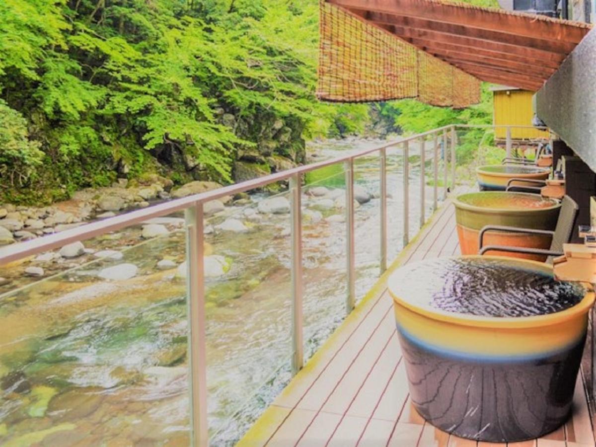 Livemax Resort Shizuoka Amagiyugashima Izu  Extérieur photo