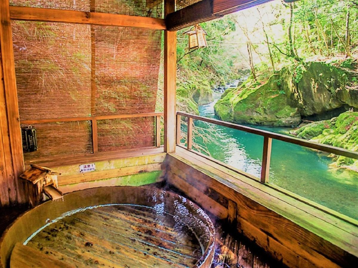 Livemax Resort Shizuoka Amagiyugashima Izu  Extérieur photo