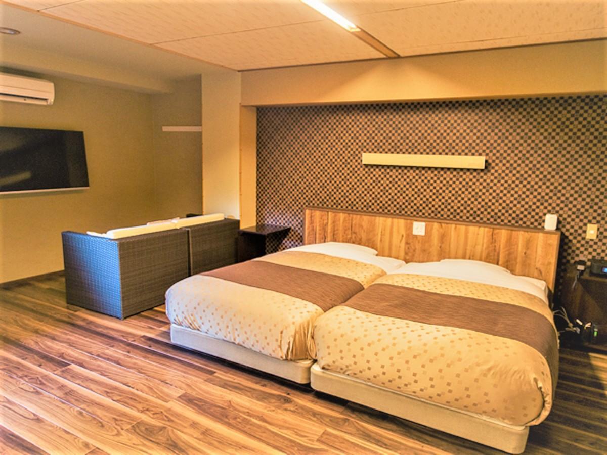 Livemax Resort Shizuoka Amagiyugashima Izu  Extérieur photo