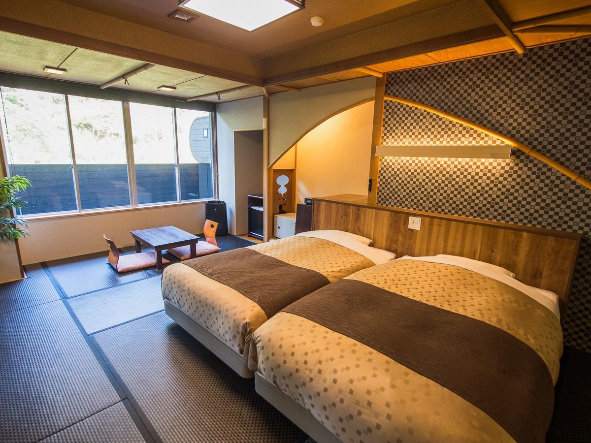 Livemax Resort Shizuoka Amagiyugashima Izu  Extérieur photo